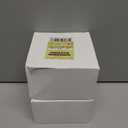 2 x Youngever 52.5 ft Straight Border Trim, Bulletin Board Borders, Cactus Design