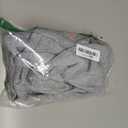 Tomkas Small Dog Sling Carrier - Classic Pocket & Classic Strap - for 3-10 lbs Pets(Grey)