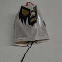 Artisans Bazaar Mexican Custume Wear Masks Luchador Mexicano Wrestling Masks Foamy Material for Men & Women Lucha Libre Adult