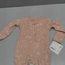 little planet by carter's unisex-baby Sleep and Play Made With Organic Cotton (Newborn)