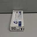 goldenwarm 3 Pack Satin Brass Residential Heavy Duty Iron Door Hinges, 4 Inch x 4 Inch Interior and Exterior Gold Door Hinges with 5/8" Radius Corners