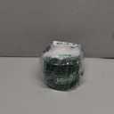 Jacquard Procion MX Jet Black Tie Dye Powder, 8 Ounce Jar for Fabric and Clothing | Permanent and Washfast