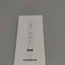 52 in 1 Electric Screwdriver Set,XIAONIAN 3.7V Mini Precision Screwdriver Set with 48 S2 Magnetic Bits,USB-C Charging Cable,LED Light,Small Repair Tool Kit for Phone,Watch,Eyeglasses,PC,Camera,Laptop