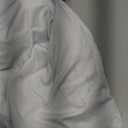 Peomeise 7.2FT Wedding Arch CoverWhite Arch Backdrop Cover Stretchy Spandex Backdrop Stand Covers for Birthday Party Ceremony Banquet Decor(86.4" L x 48" W)