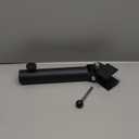 Power Rack T-Bar Row Landmine Base - Fitness Rack Mounted Landmine Attachment