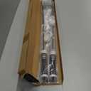 ALLOY UPGRADEDW10780045 WTW4816FW2 NTW4516FW2 NTW4605EW0 NTW4516FW1 WTW4800BQ1 Washer Suspension Rods Kit 4 Pcs by Beaquicy-Washer Parts for Whirlpool Kenmore Suspension Rods RTW4516FW1,11020102310