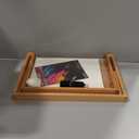 Tabletop Easel for Painting, 16.5"x12" Adjustable Portable Beechwood Drawing Board with Detachable Strap, Art Easel Includes Art Painting Papers, Sketch Papers and Masking Tape, Ideal for Diamond Art