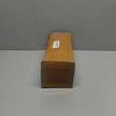 2 Litre Pure Copper Water Bottle for Drinking 76 oz with Lid| Leak Proof Ayurvedic Vessel to Support Digestion, Immunity | Lightweight, Eco-Friendly