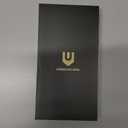 UNBREAKcable 2PCS Screen Protector for iPhone 14 Plus - 1 Privacy Tempered Glass+ 1 Clear Glass Double Shatterproof [Installation Frame] [9H Hardness] [Case Friendly] Anti-Scratch iPhone 6.7 inch