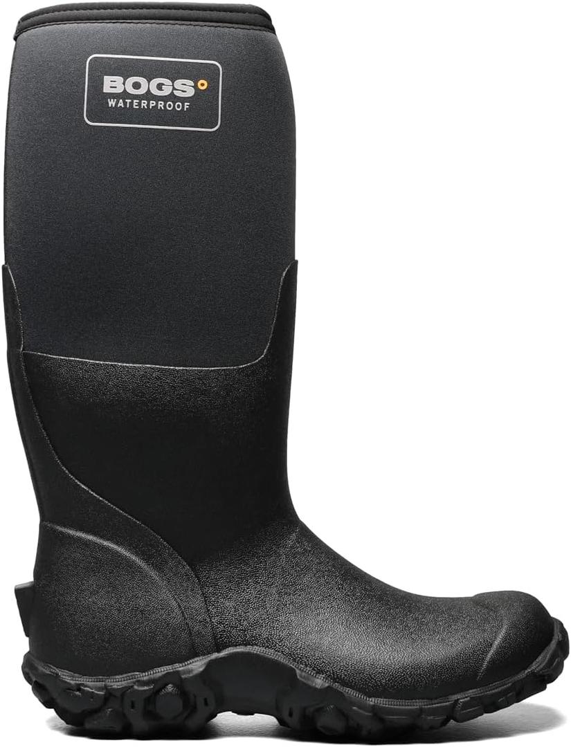 BOGS Mesa Boot Men's Boot (Size 11, Black)