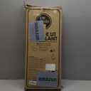 Regalo Swing Down Bed Rail Guard, with Reinforced Anchor Safety System