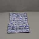 MR FIVE 60 Sheets Blue American Buildings Tissue Paper Bulk,14" x 20",Blue Iconic Buildings Pattern Tissue Paper for Gift Bags,Blue Tissue Paper for Independence Day 4th of July Holiday Party 2 PACK