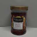 Tuscany Candle Spiced Citrus Maple Syrup & Toasted Chestnut Scented Fall Candle, 18 oz