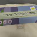7 x Travel Cosmetic Bag