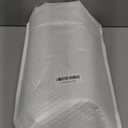 AQQA 47 Inch Round Poker Mat - Round Texas Hold'em Poker Mat - Non-Slip Foldable Table Mat - Texas Hold'em Poker Table Top Game Mat for Play Cards, Poker Games, Blackjack, Casino (Blue and Blue)