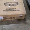 15 Panels Decorative Garden Fence with Gate, 32 in(H) X 35.4 ft(L) No Dig Dog Fence Animal Barrier Outdoor for Yard, Rustproof Metal Garden Edging and Borders, Temporary Fencing Stakes