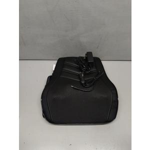 OMASSA Shiatsu Neck Massager with Heat, 3D Kneading Back Massage Pillow for Pain Relief, Massagers for Neck and Back, Shoulder, Leg, Gifts for Men Women Mom Dad, Stress Relax at Home Office and Car (Black)