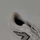 New Balance Men's FuelCell 4040 V7 Molded Baseball Shoe (5.5, Optic White/Rain Cloud)