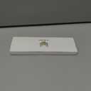 V-MORO Resin Band Compatible with Apple Watch Series 10/11 46mm/45mm/44mm/42mm Fashion Strap for iWatch Series 9/8/7/6/5/4/3/2/1/SE/SE 2 Lightweight Bracelet Wristband Women(Classic Aurora White)