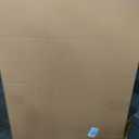 2 Pcs 24 X 48 Inch, 1/4 Inch Transparent Acrylic Sheet Panel