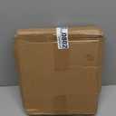 Kathfly Boho Picture Frames Set of 4 Rattan Scalloped Picture Frame Woven Handmade Photo Frames for Bohemian Wall Decor Tabletop Display Home Decor Gift (3.5'' x 5'', 4'' x 6'', 5'' x 7'', 8'' x 10'')