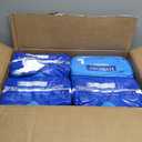 FitRight Super Protective Unisex Incontinence Underwear, Maximum Absorbency, Large (40-56 Inch Waist), Dependable Comfort & Leak Protection, 20 Count (Pack of 4)