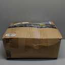 IPYNBAP Outdoor Bench Cushion, 59x18x5 Inch, Waterproof Bench Cushion for Outdoor/Indoor Furniture, Tufted Patio Bench Seat Cushion, Fade Resistant Outdoor Cushions for Porch Swing Couch, Dark Grey