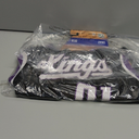 Pets First NBA Sacramento Kings Mesh Dog Jersey, Small