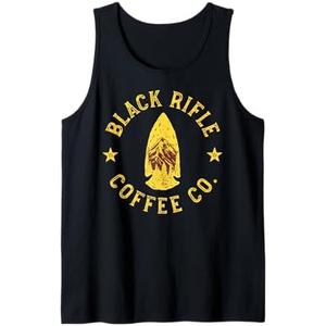 Rifle Coffee Company Arrowhead Tank Top XXL