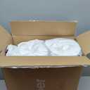 Casper Original Pillow for Sleeping, King, White, Two Pack