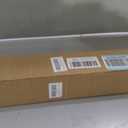 Black Hardware Cloth,Pvc Coated Wire Mesh 1/4 Inch 20inx10ft