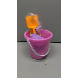 Summer Play Beach Toy 6 Piece Beach Toy Set