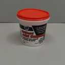 Dap 10100 Wallboard Joint Compound, White, 3-Pound