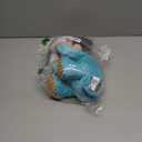 Disney Baby Peek-A-Boo Plush, Mickey Mouse, Officially Licensed Kids Toys for Ages 09Month by Just Play