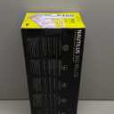 CORSAIR Nautilus 360 RS LCD Liquid CPU Cooler  2.1" IPS LCD Screen, 360mm AIO, Low-Noise, Daisy-Chain, Intel LGA 1851/1700, AMD AM5/AM4  3X RS120 Fans Included  White