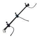 Garland Hanger for Front Door Heavy Duty Steel Christmas Decoration Holder