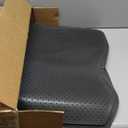 All Weather Floor Mats for Ford Focus 2012-2018 Floor Mats & Trunk Mat for Ford Focus Floor Liner Cargo Mats Odorless Accessories Anti-Slip Floor Liner