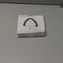 Flex Edge Beater for KitchenAid 4.5/5 QT Tilt Head Stand Mixer Fits 4.5-5 Quart Bowls,With Silicone Edges For Kitchen Aid Accessories and Attachments,Black