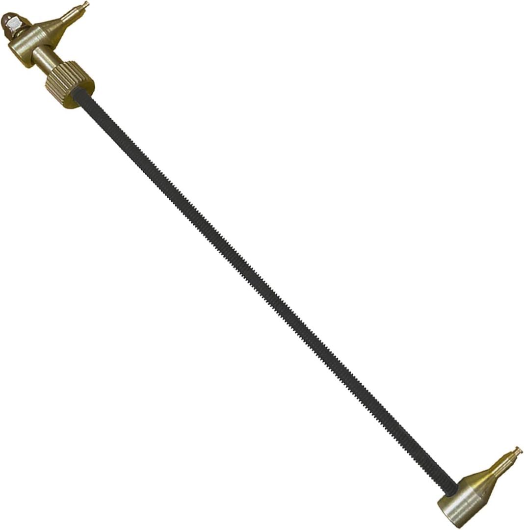 TSE-1 Front Load Washer Spring Expansion Tool, for Most Washing Machine Boot Gasket Spring Removal