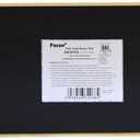 Facon 7-1/4" x 25" 12V RV Tank Heater Pad with Automatic Thermostat, QAI Certified, Prevents Freezing for Fresh, Grey, Black Water Tanks, Up to 50 Gallons