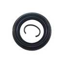 AMCC Front Differential Axle Shaft Side Seal Compatible with BMW F34 F30 F33 F07 F10 F11 F06 F12 F13 F02 G12 xDrive X1 X2 X3 X5 X6 Replaces: 33107505601