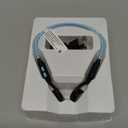 iClever Kids Bluetooth Headphones, Air Conduction Open Ear Headphones, Safe Volume 74&85dBA, 360° Bending Resistance Durable, 11.5H Playtime, Bluetooth 5.4 Kids Wireless Headphones for Travel/School