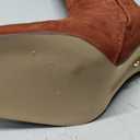 Sam Edelman Women's Issabel Boots (Brown, 8.5)