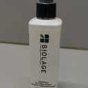 Biolage Thermal Setting Spray - Strengthens Hair, Guards Against Heat Styling, Hair Spray, Vegan, Paraben-Free, 8.5 Fl Oz