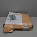 Baby Swings for Infants, Portable Baby Swing Folds Easy with Adaptable Speed, Music,Timer,Baby Swing Indoor/Outdoor,Infant Swing for Babies 0-6 Months 6-20 lbs Grey