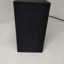 Samsung HW-B450/ZA 2.1ch Soundbar with Dolby Audio, DTS Virtual:X, Subwoofer Included, Adaptive Sound Lite, Bluetooth Multi-Device Connection, Wireless Surround Compatible, 2022, Black