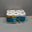Angel Soft Toilet Paper, 12 Mega Rolls = 48 Regular Rolls, Soft and Strong Toilet Tissue