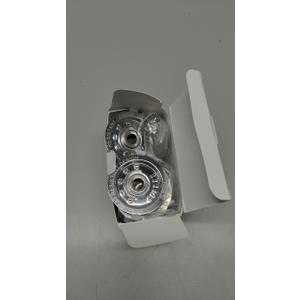 4 Pack Reusable K Cups Coffee Pods for Keurig 1.0: Stainless Steel Reusable Coffee Pods for Keurig Coffee Pods Reusable, BPA-Free, SUS 304, Scoop, Heat Resistant Handles