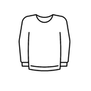 ANRABESS  Womens  Long Sleeve Sweater Tops Casual Soft Knit Fit Lightweight Basic Pullover Outfits XL