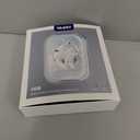TAGRY Headphones for Travel Home Office Phone PC Dark H47